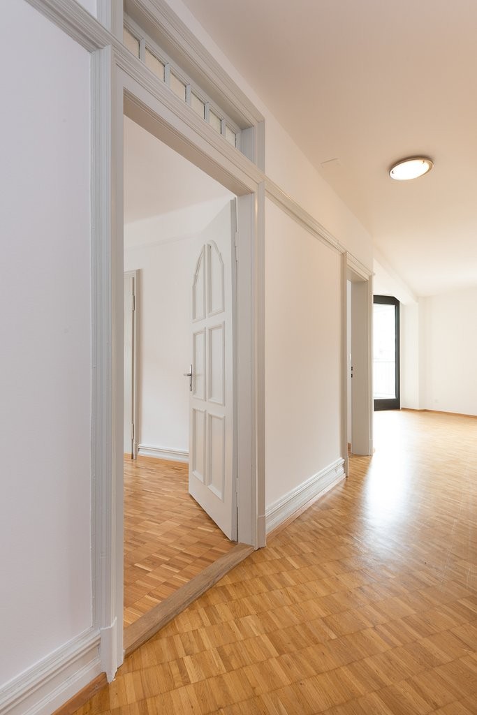 Charmante Altbauwohnung in der Altstadt - 8