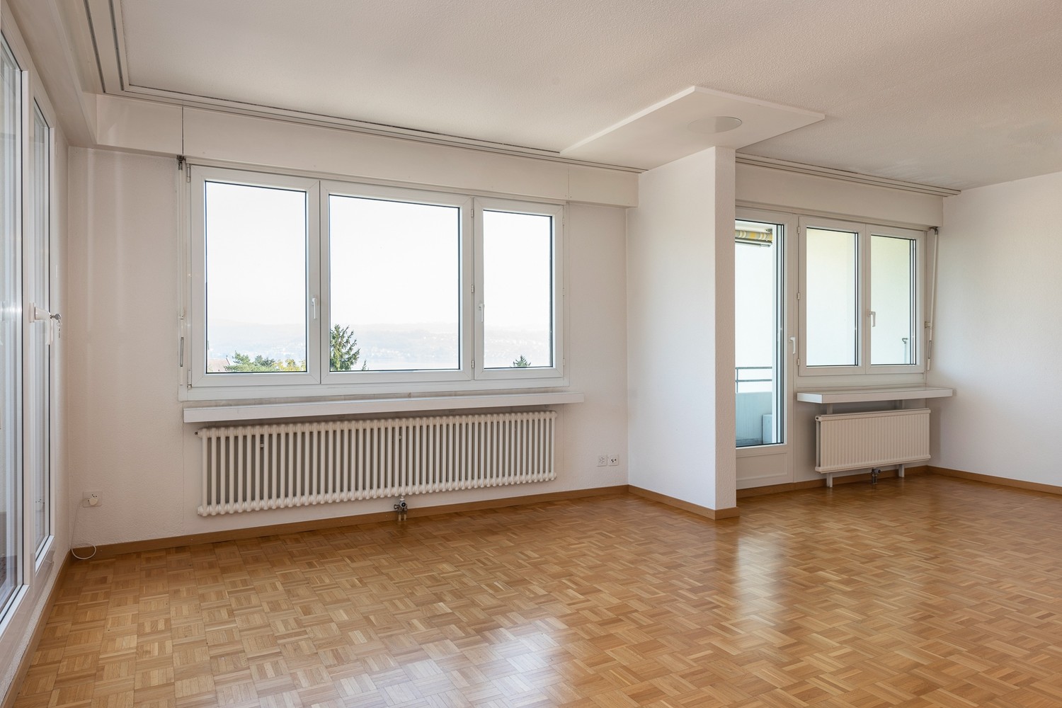 Schöne Wohnung an der Goldküste - 2