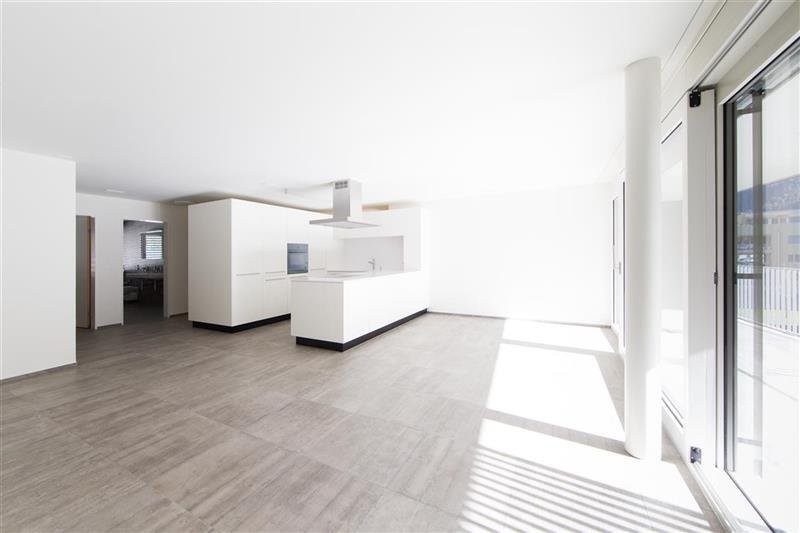 Moderne 3.5 Zimmer-Wohnung in Domat/Ems zu vermieten! - 3
