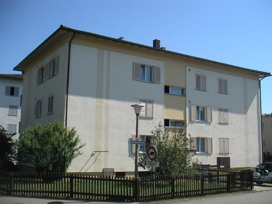 Wohnung sucht Single - 0