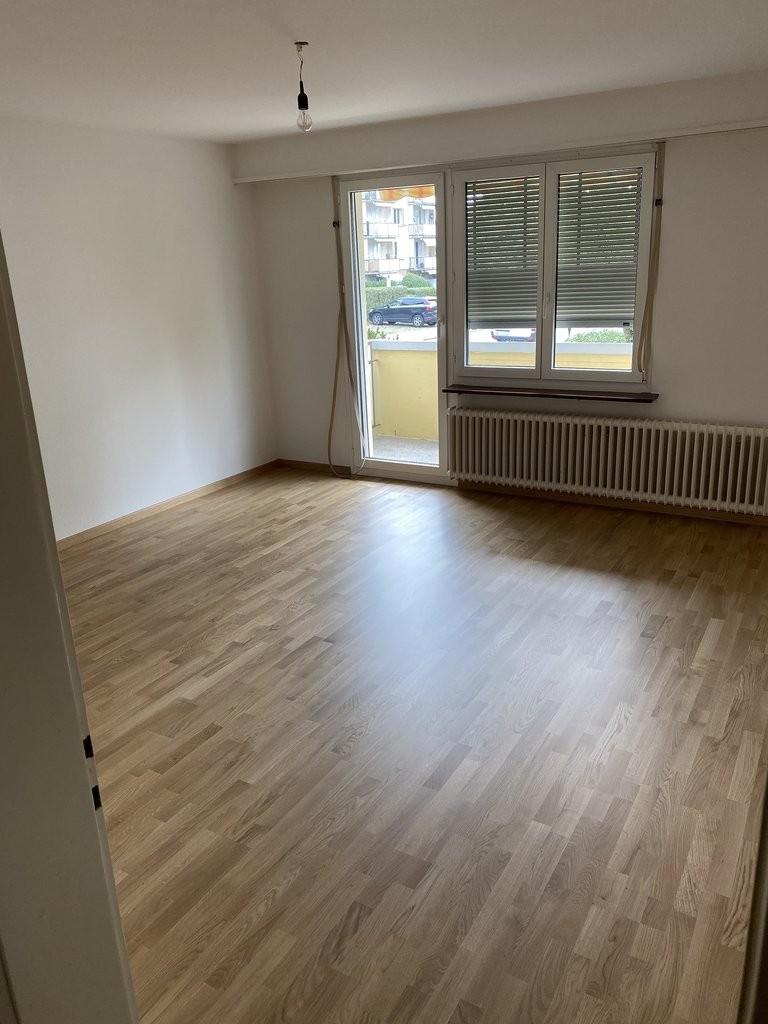 Wohnung sucht Single - 1