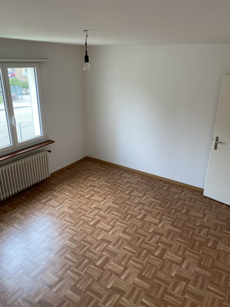 Wohnung sucht Single - 2