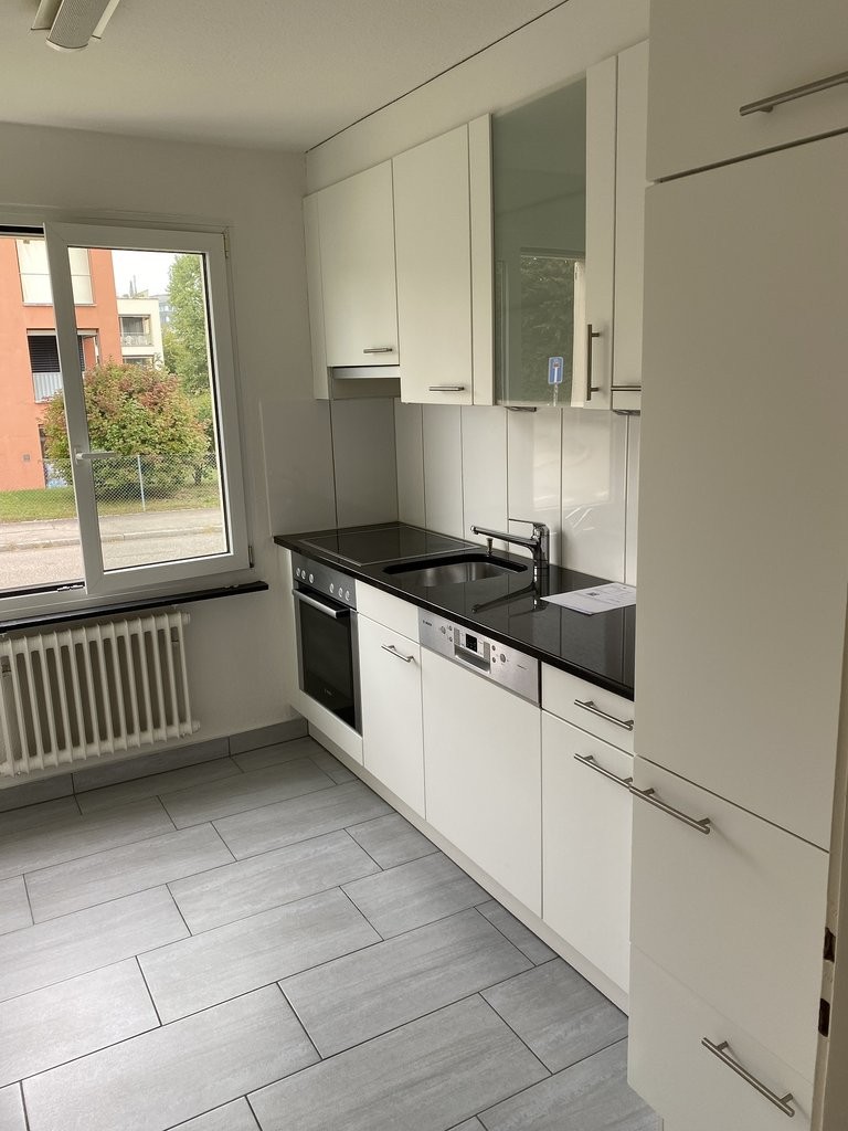 Wohnung sucht Single - 3