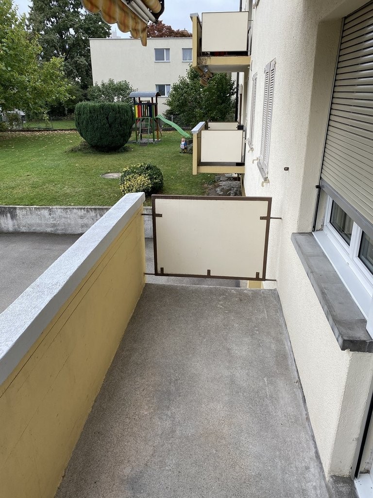 Wohnung sucht Single - 4