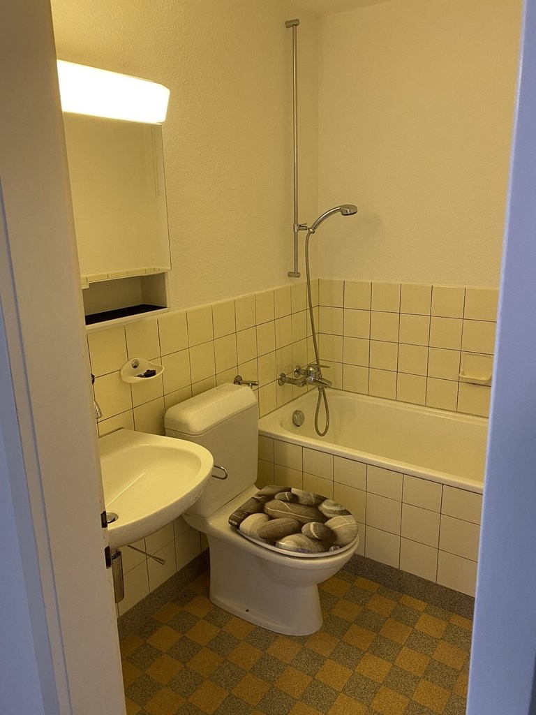 Wohnung sucht Single - 5