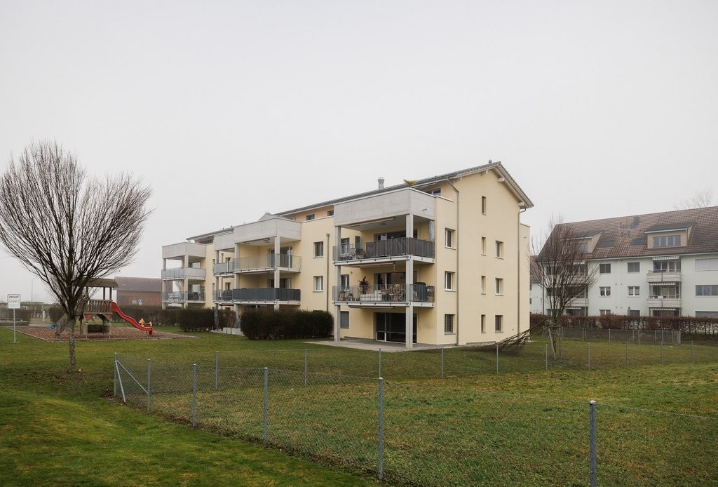 Wohnglück auf den ersten Blick - 0