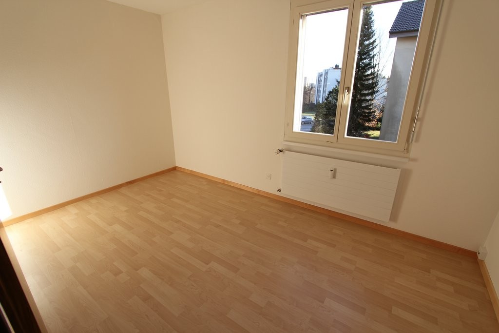 Grosszügige Wohnung an ruhiger Lage! - 3