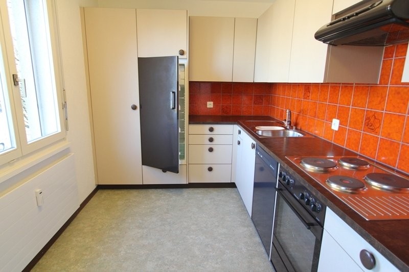 Grosszügige Wohnung an ruhiger Lage! - 4
