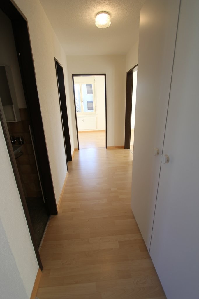 Grosszügige Wohnung an ruhiger Lage! - 6