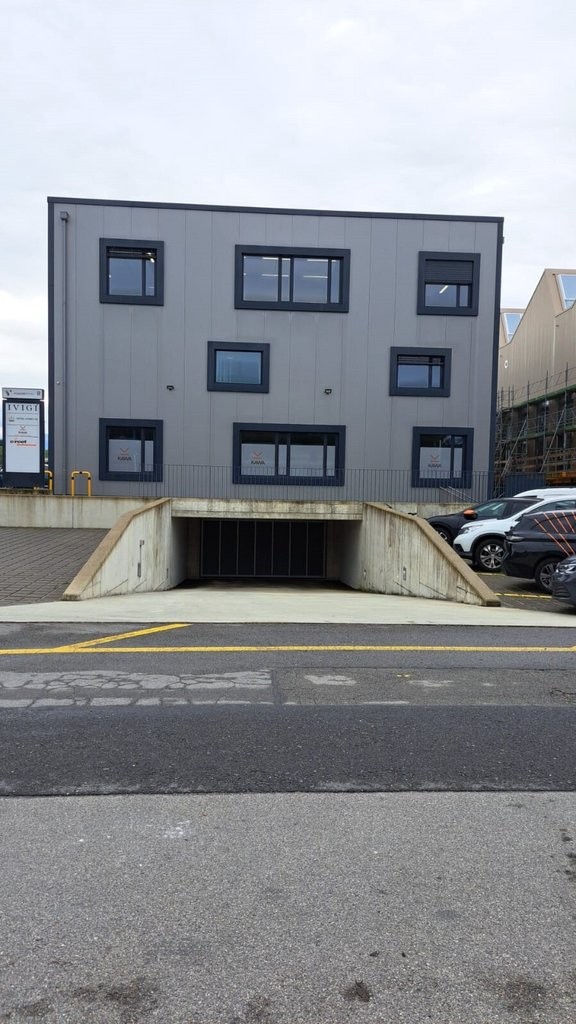 Place souterraine, 1028 Préverenges - 0