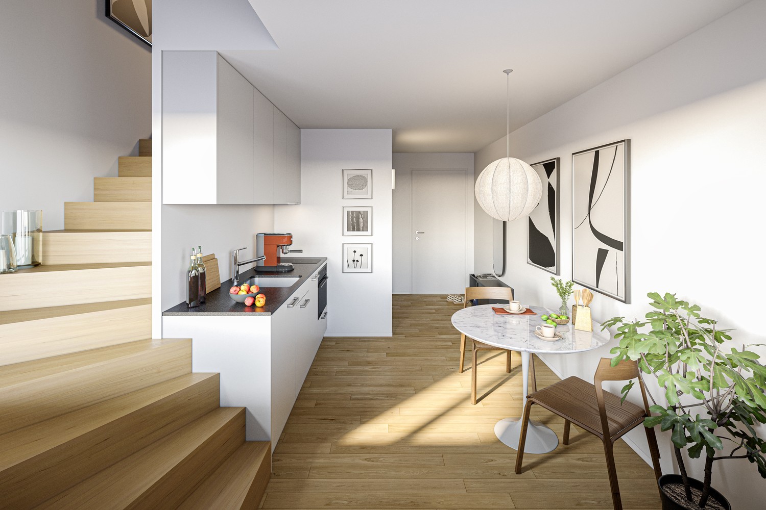 WILLKOMMEN IM LÄDELI  DEINEM NEUEN ZUHAUSE! - 0