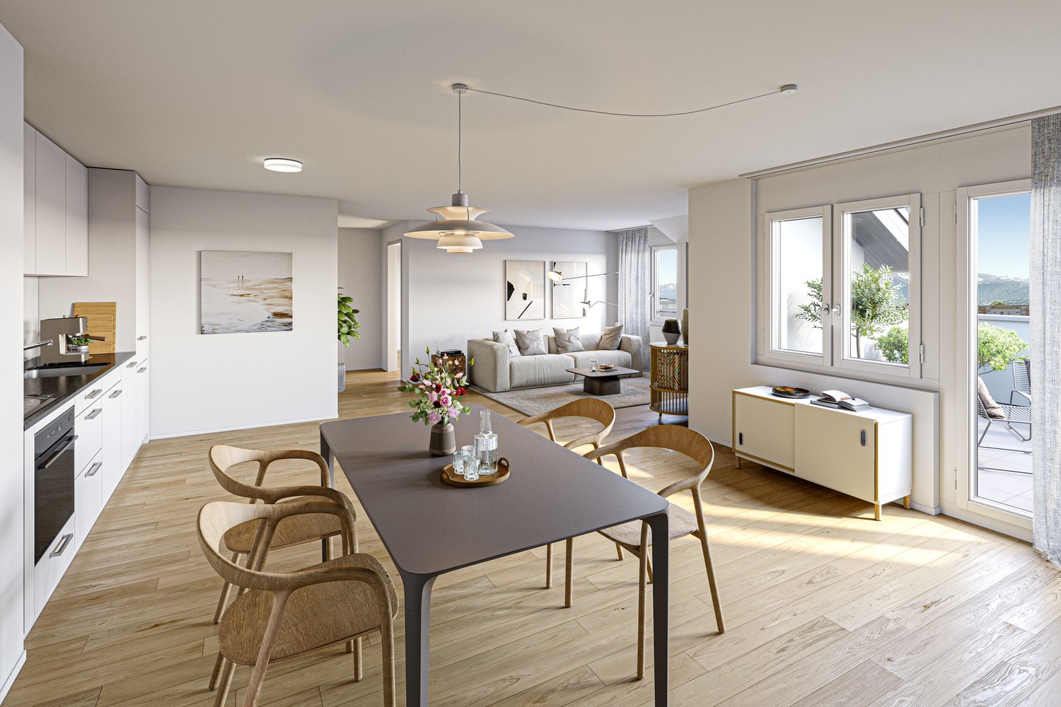WILLKOMMEN IM LÄDELI  DEINEM NEUEN ZUHAUSE! - 2