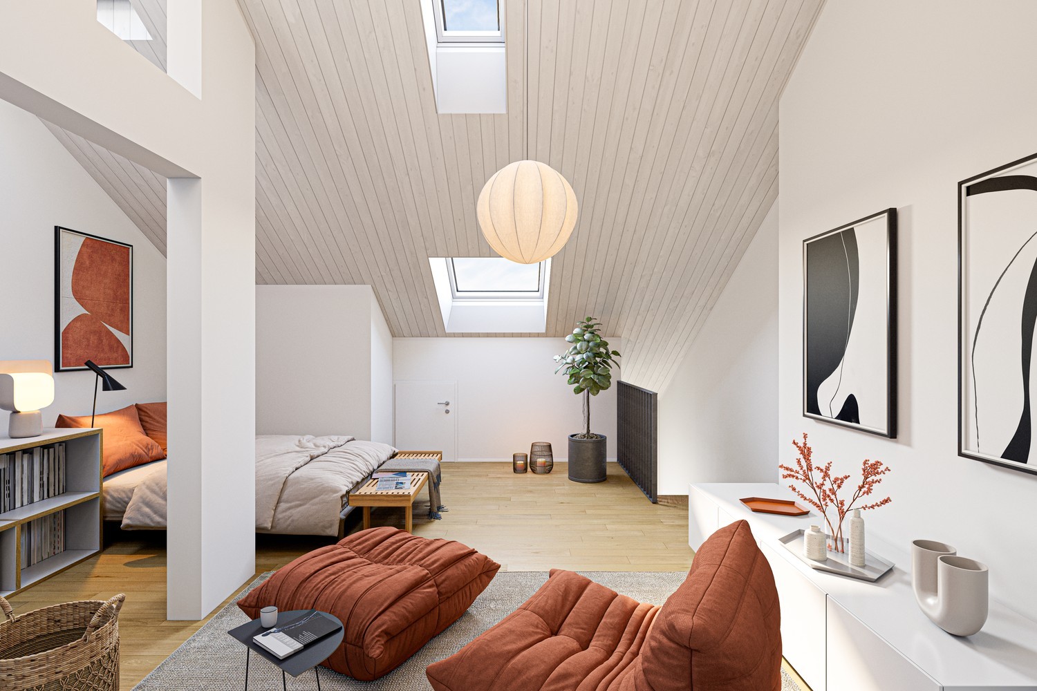 WILLKOMMEN IM LÄDELI  DEINEM NEUEN ZUHAUSE! - 3