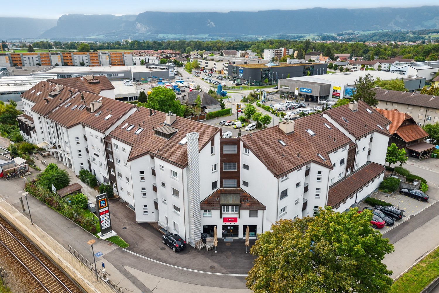 WILLKOMMEN IM LÄDELI  DEINEM NEUEN ZUHAUSE! - 5