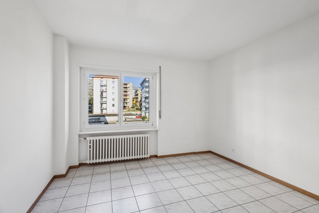 Grazioso appartamento nel cuore di Massagno - 4