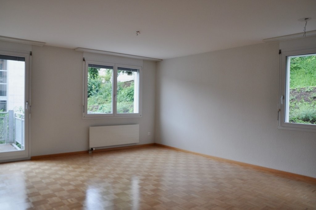 Schöne 3.5 Zimmer-Wohnung! - 1