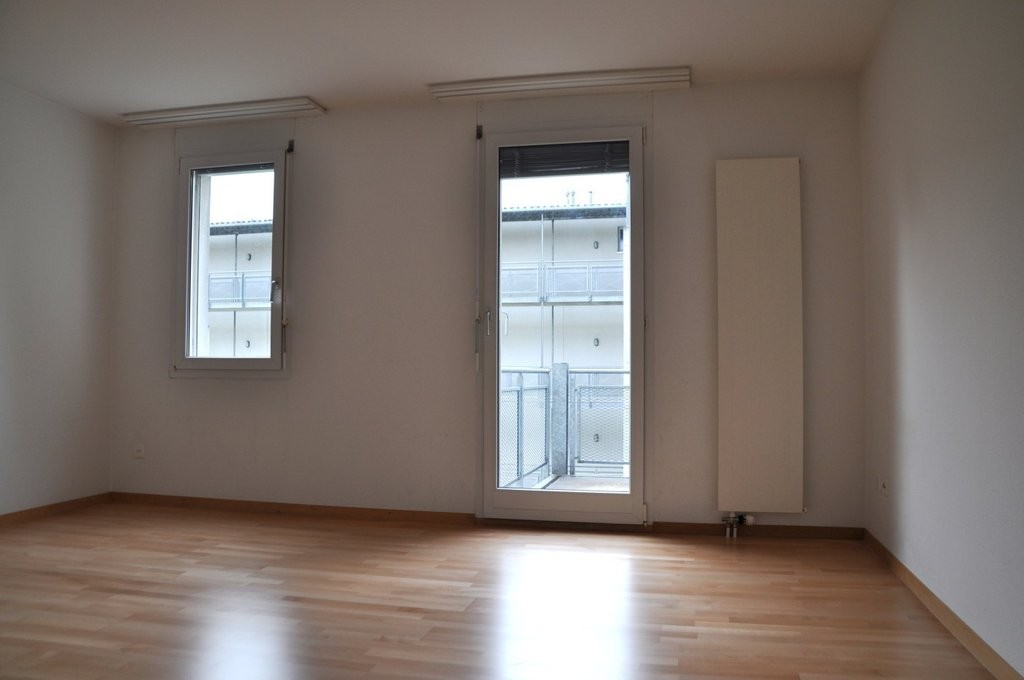 Schöne 3.5 Zimmer-Wohnung! - 3