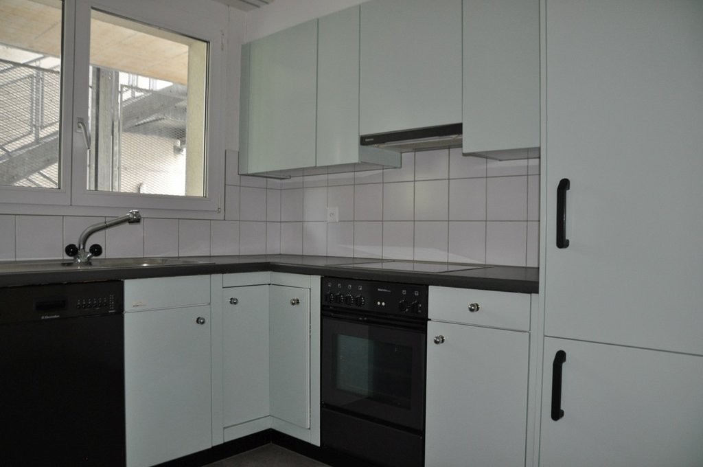Schöne 3.5 Zimmer-Wohnung! - 4