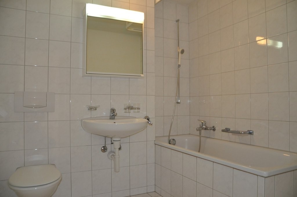 Schöne 3.5 Zimmer-Wohnung! - 5