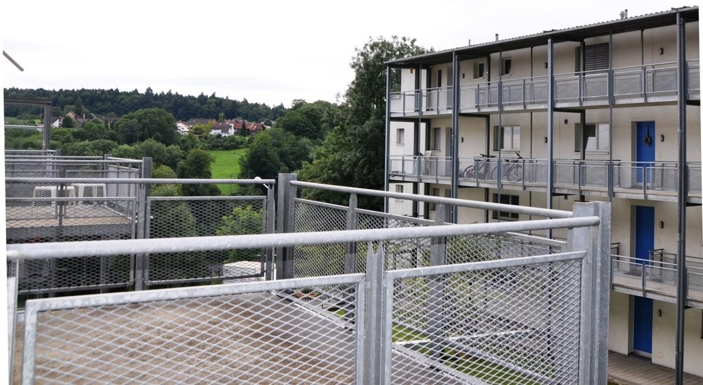 Schöne 3.5 Zimmer-Wohnung! - 6