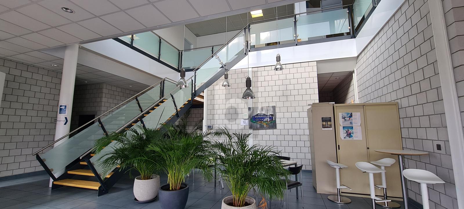 IDÉAL POUR BUREAU OU ACTIVITÉ COMMERCIALE - 3
