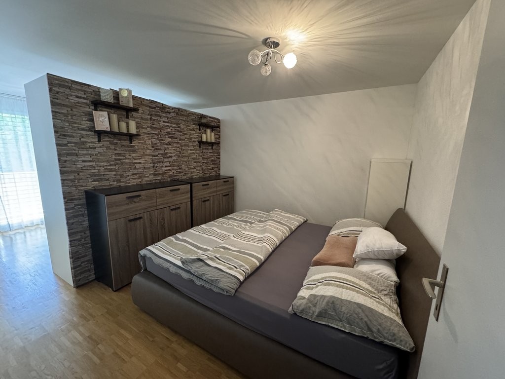 Ein glücklicher Wohnungsstart - 2
