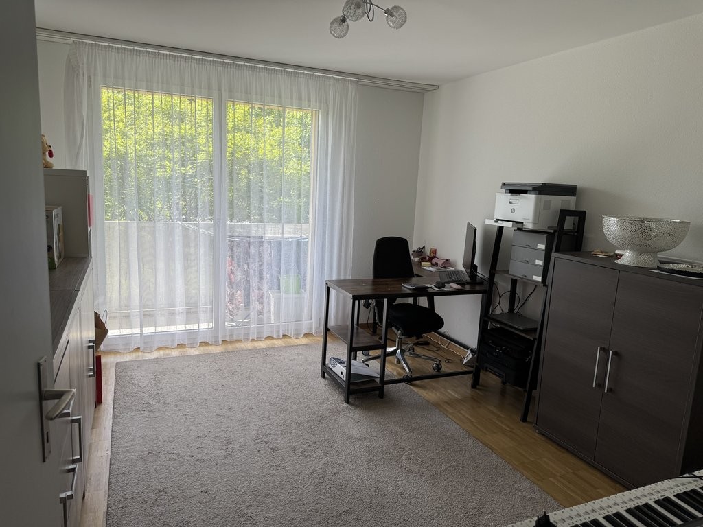 Ein glücklicher Wohnungsstart - 4