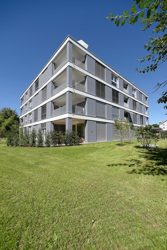 Familienfreundliche und helle Wohnung sucht Bewohner - 0