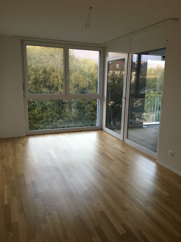 Familienfreundliche und helle Wohnung sucht Bewohner - 2
