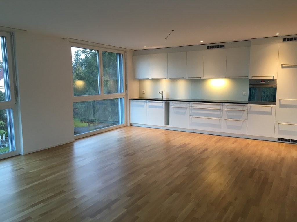 Familienfreundliche und helle Wohnung sucht Bewohner - 4