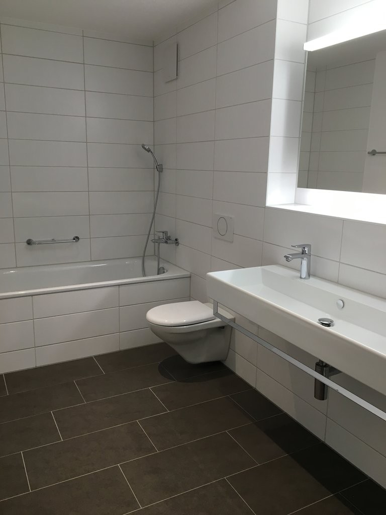 Familienfreundliche und helle Wohnung sucht Bewohner - 5