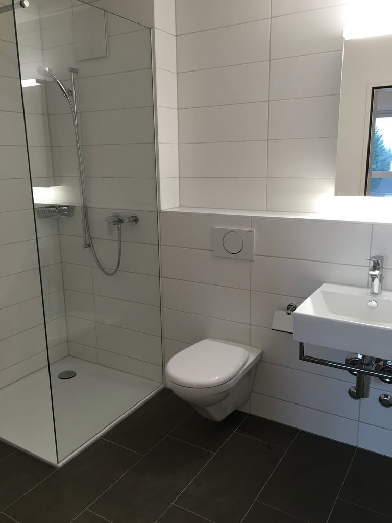 Familienfreundliche und helle Wohnung sucht Bewohner - 6