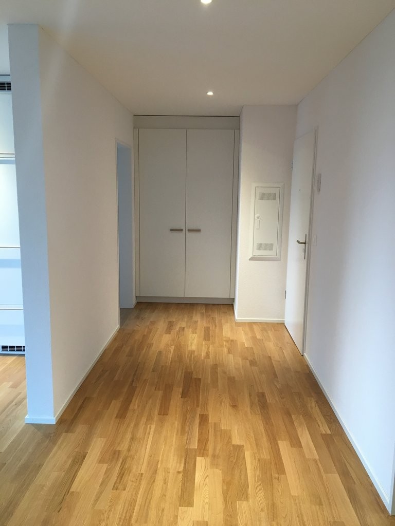 Familienfreundliche und helle Wohnung sucht Bewohner - 7