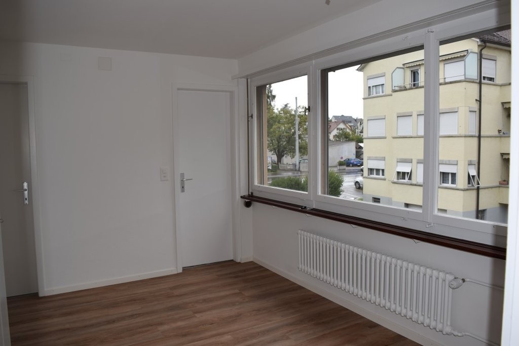 Singlewohnung in Zürich-Seebach - 2