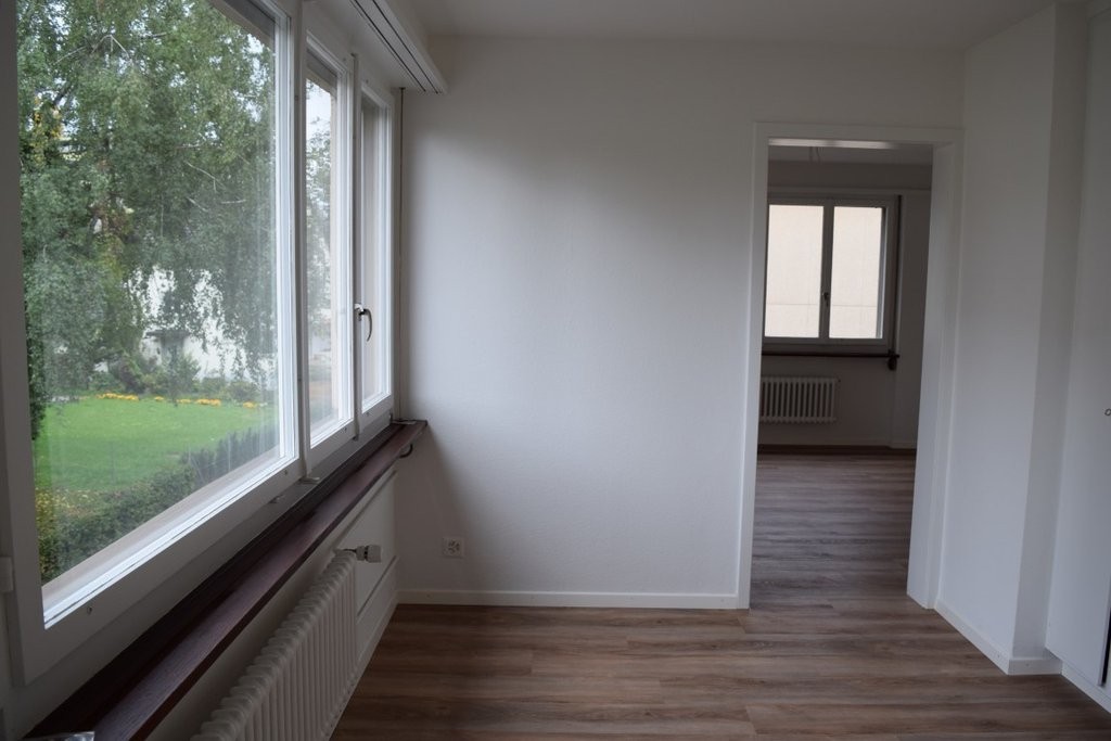 Singlewohnung in Zürich-Seebach - 3