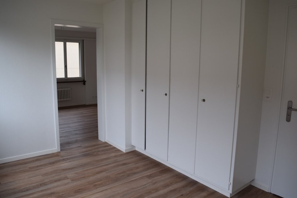 Singlewohnung in Zürich-Seebach - 4