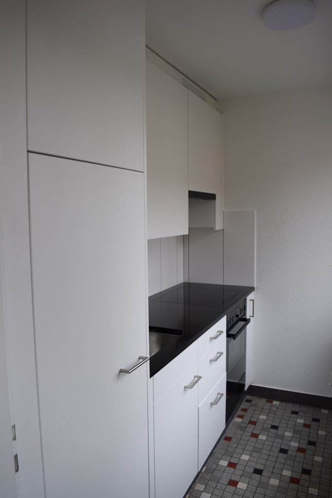 Singlewohnung in Zürich-Seebach - 5