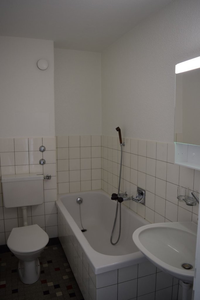 Singlewohnung in Zürich-Seebach - 6