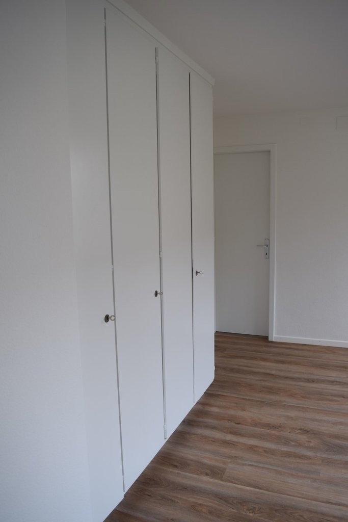 Singlewohnung in Zürich-Seebach - 7