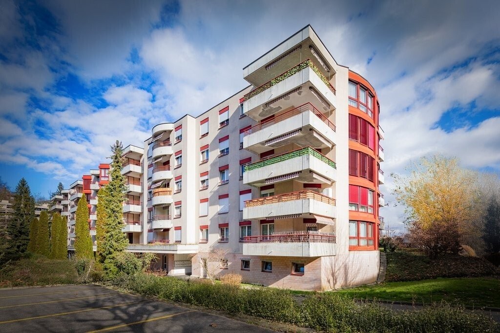 A saisir ! Bel appartement à Ecublens ! - 0
