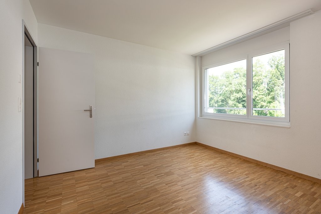 Wohnen mit Abendsonne und schöner Aussicht - 2