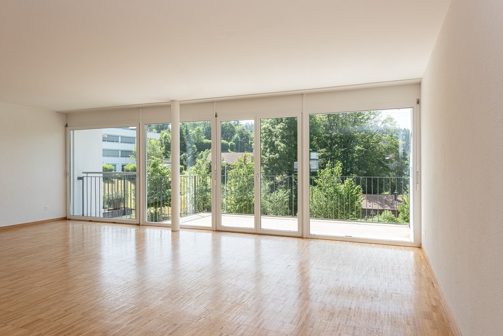 Siedlung mit Familiensinn - 1
