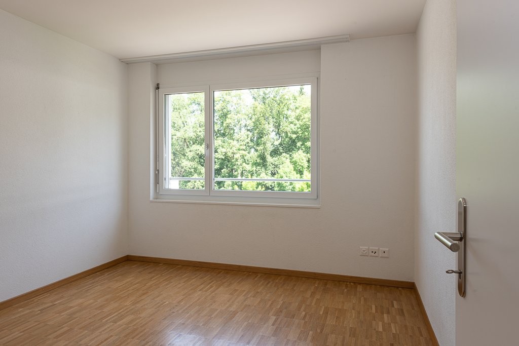 Siedlung mit Familiensinn - 4