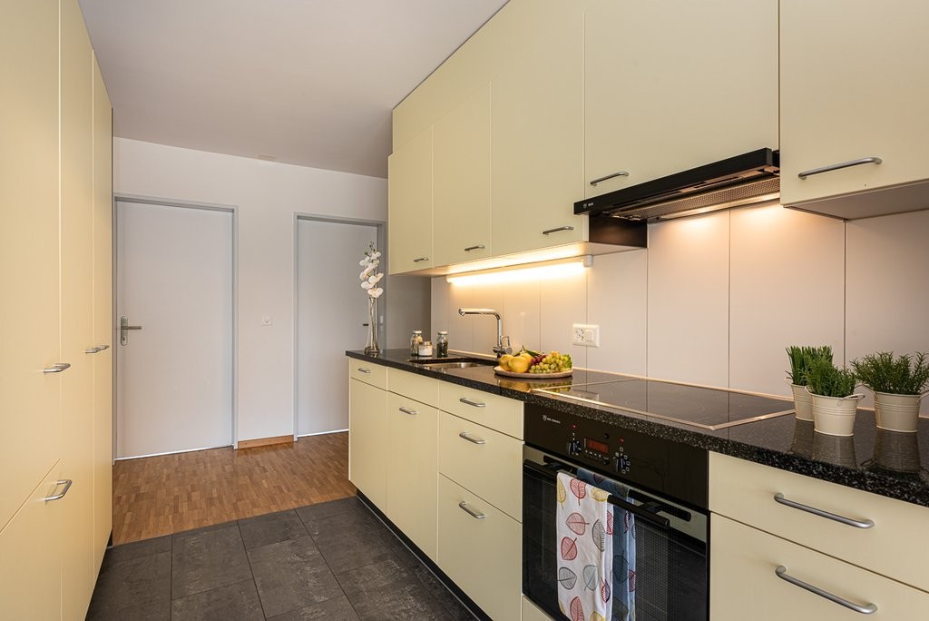 Siedlung mit Familiensinn - 5