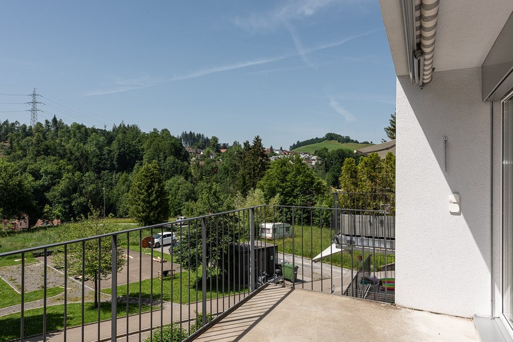 Siedlung mit Familiensinn - 8