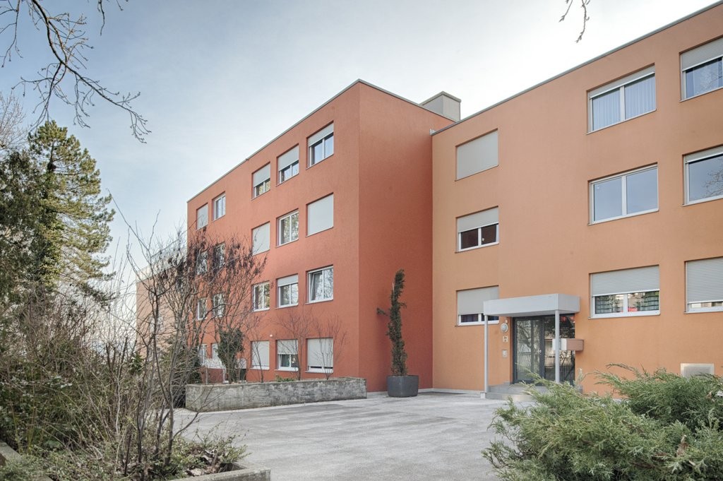 Besichtigen - Einziehen - Wohlfühlen - 0