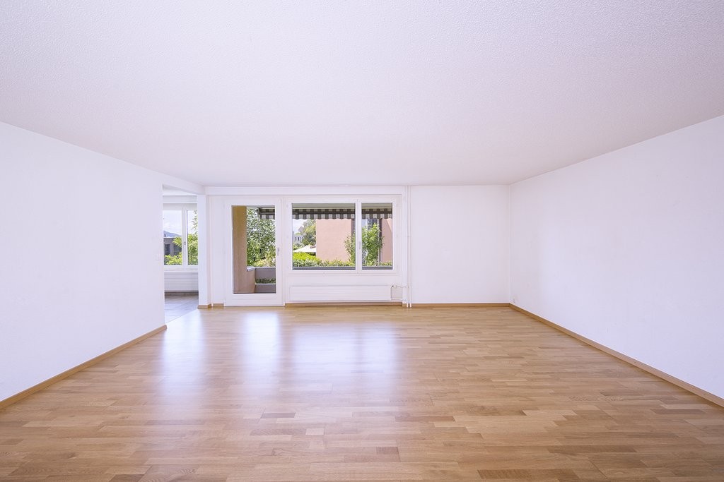 Besichtigen - Einziehen - Wohlfühlen - 1