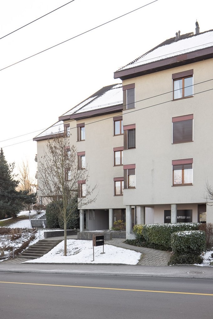 Wohnen mit Lebensqualität - 0