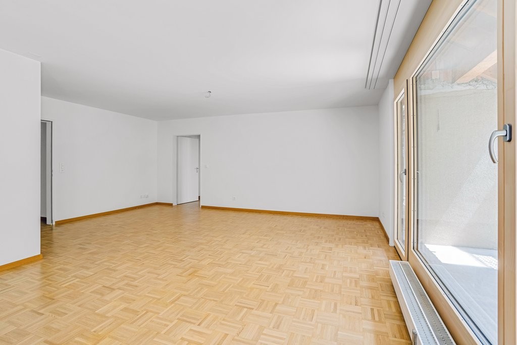 Wohnen mit Lebensqualität - 1