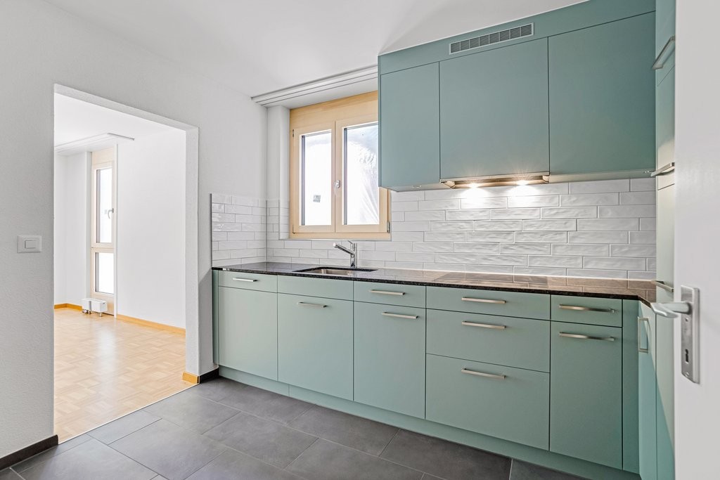 Wohnen mit Lebensqualität - 3